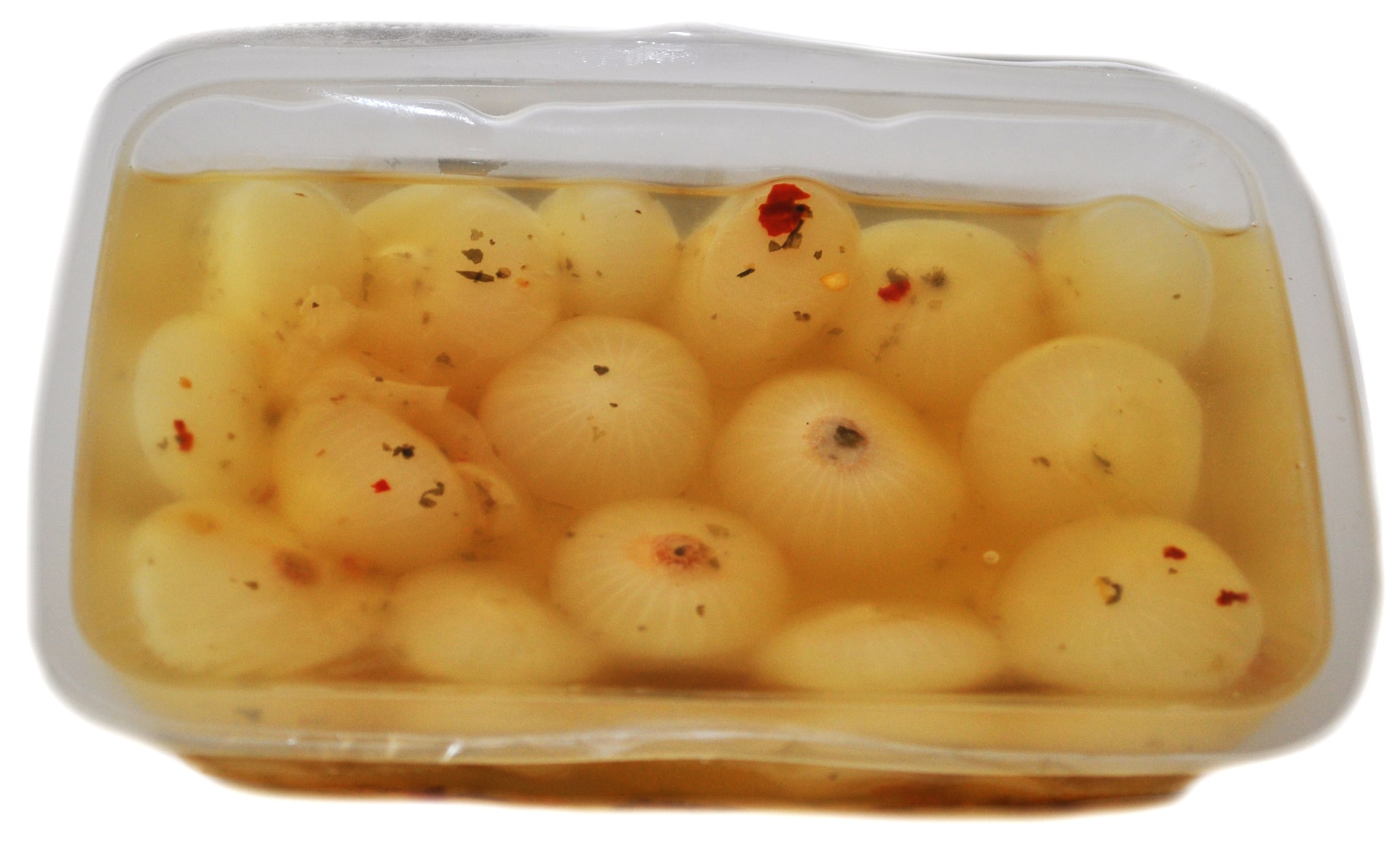Cipolle Borettane in Agrodolce vaschetta gr. 350